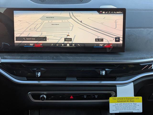 New 2026 BMW X7 M60i image 14