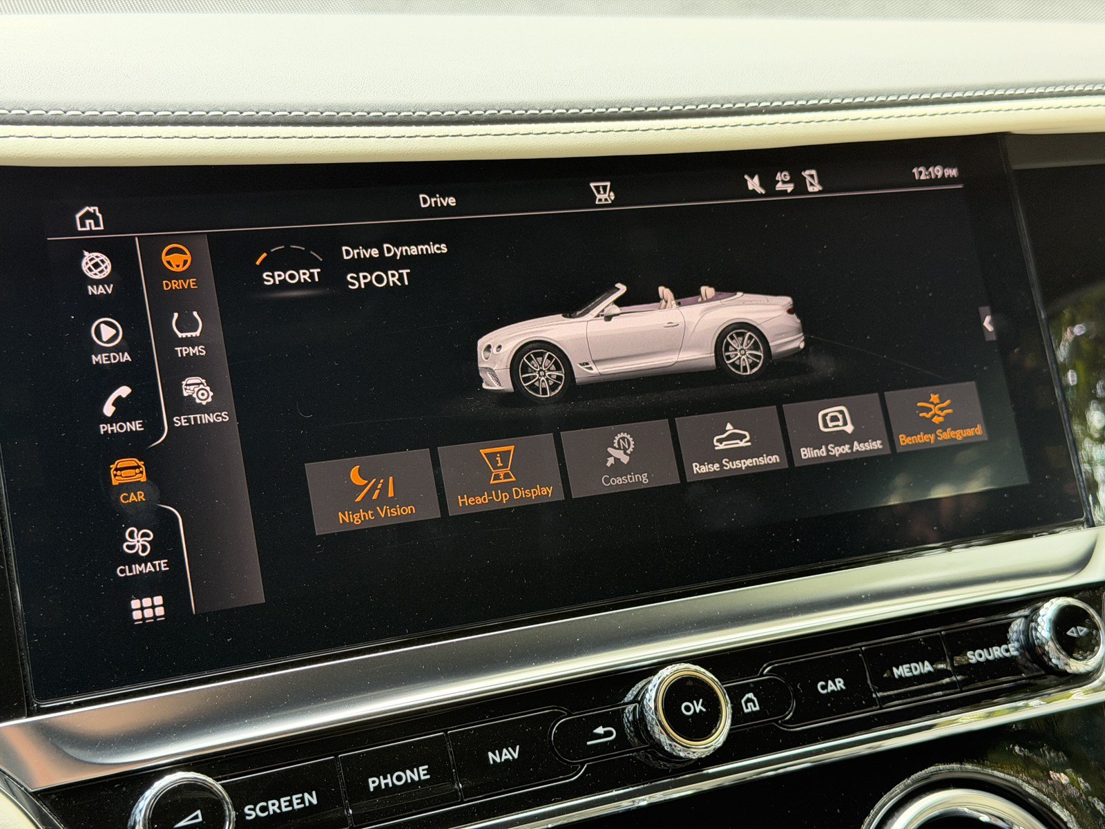 Certified 2020 Bentley Continental GT AWD/4WD image 26