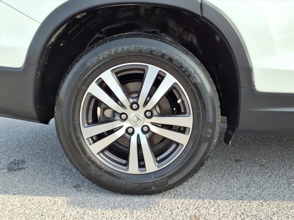 Used 2017 Honda Pilot EX-L image 25