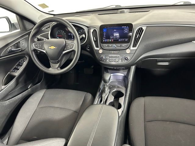 Used 2024 Chevrolet Malibu LT FWD image 10