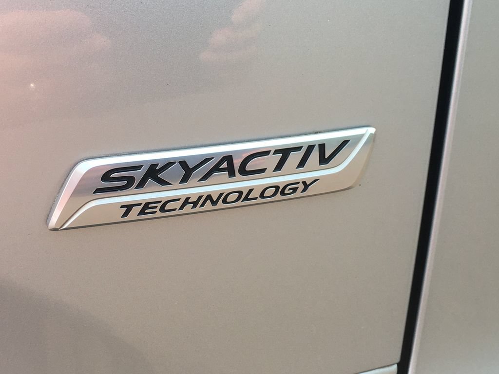 Used 2018 MAZDA CX-9 Touring AWD/4WD image 7