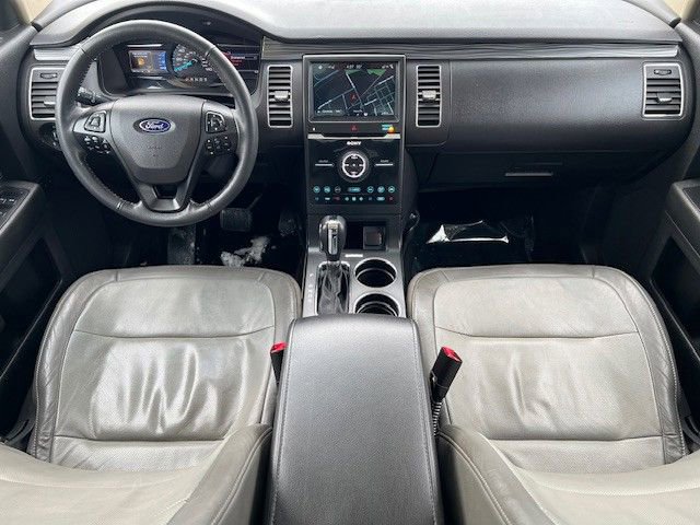 Certified 2019 Ford Flex Limited w/ Limited Appearance Package image 20