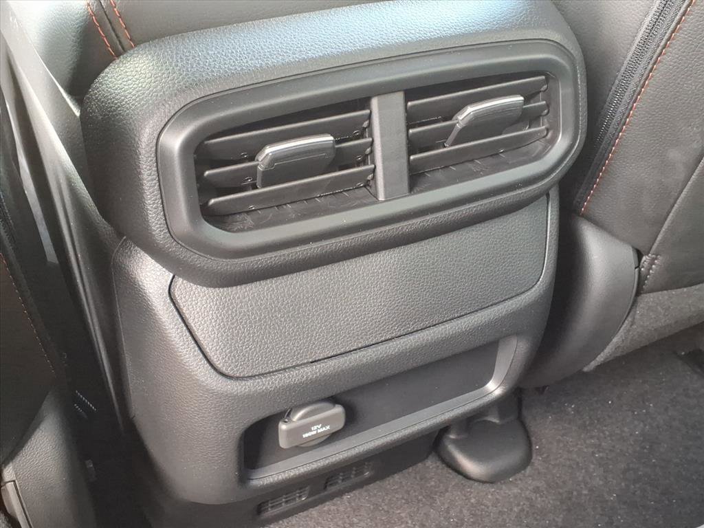 New 2025 Honda Ridgeline TrailSport image 10