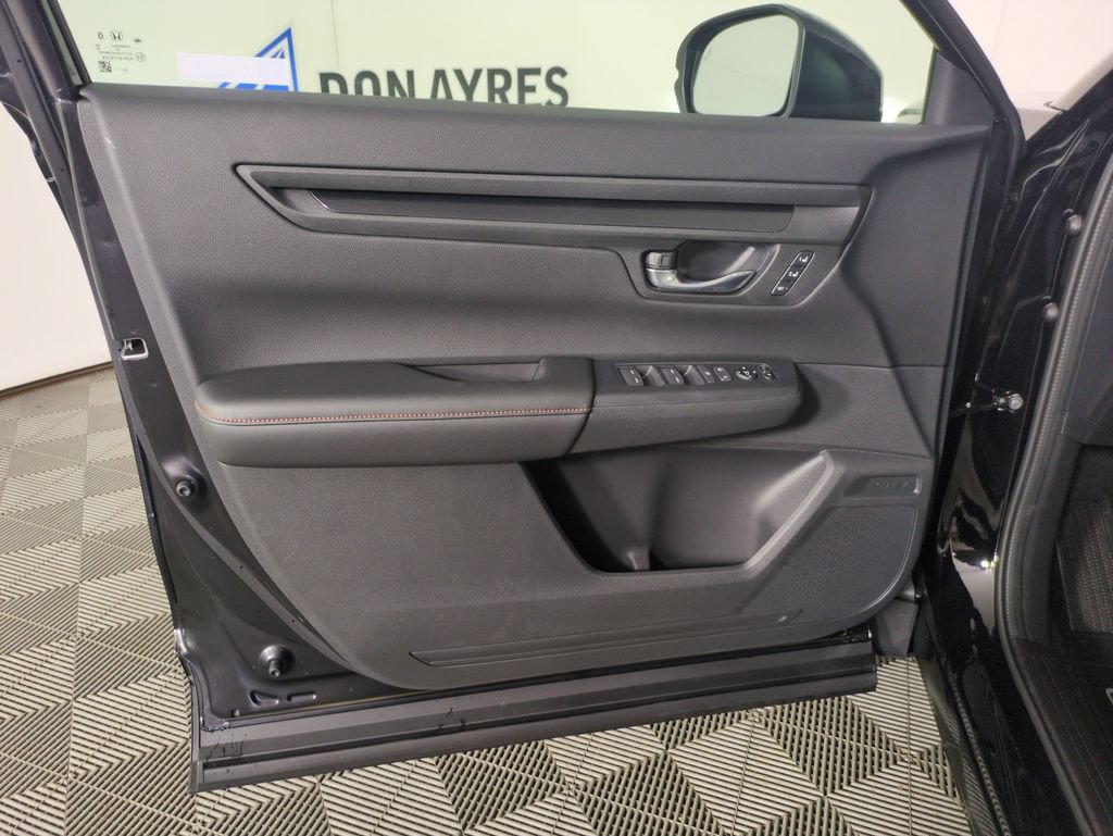 New 2026 Honda CR-V Sport-L image 10