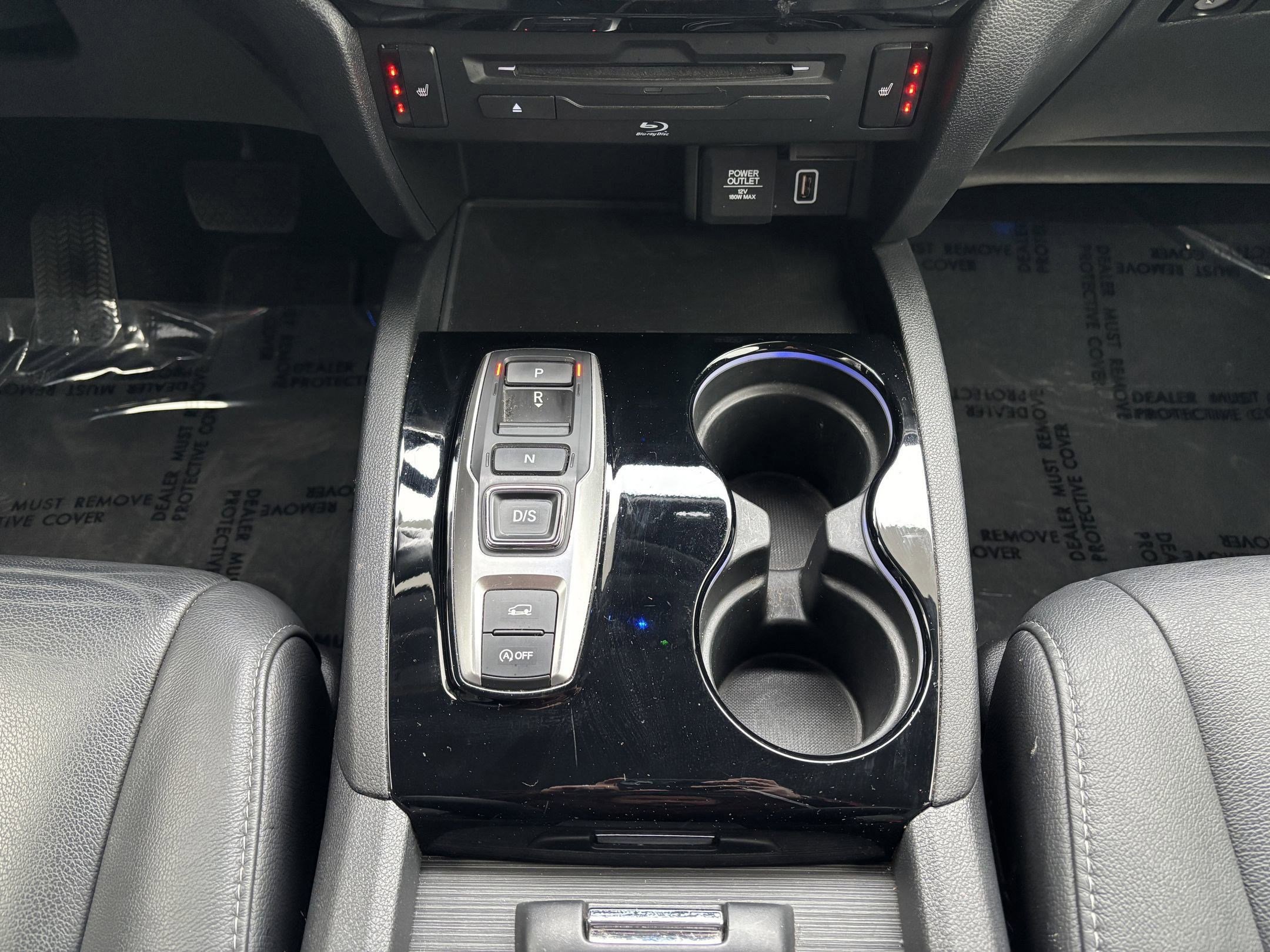 Used 2022 Honda Pilot Touring image 32