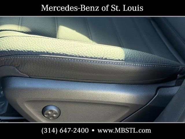 New 2026 Mercedes-Benz GLE 450 4MATIC Coupe image 16