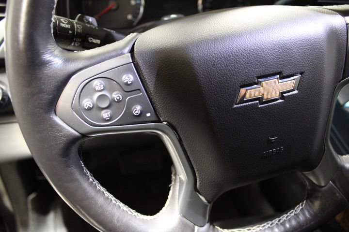 Used 2016 Chevrolet Tahoe LTZ image 38