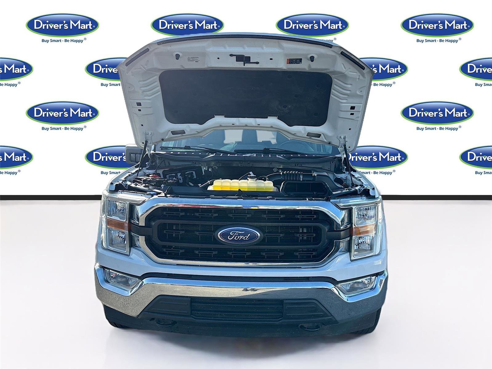 Used 2022 Ford F150 XLT w/ Equipment Group 301A Mid image 31