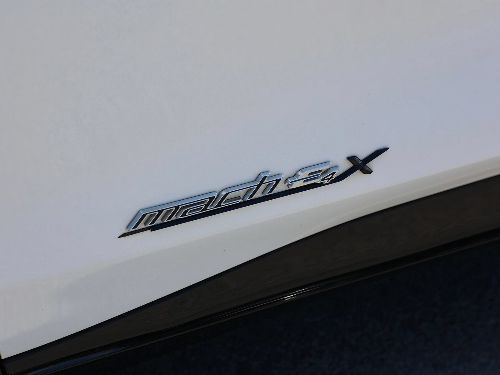 Certified 2021 Ford Mustang Mach-E Premium AWD/4WD image 10
