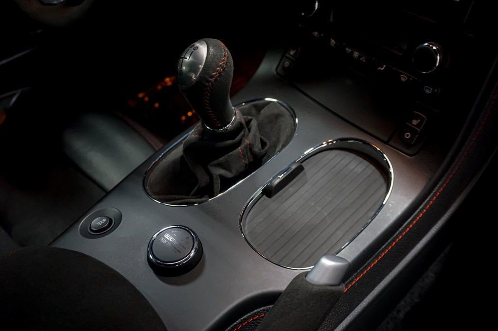 Used 2012 Chevrolet Corvette Z06 w/ 3LZ Preferred Equipment Group image 81