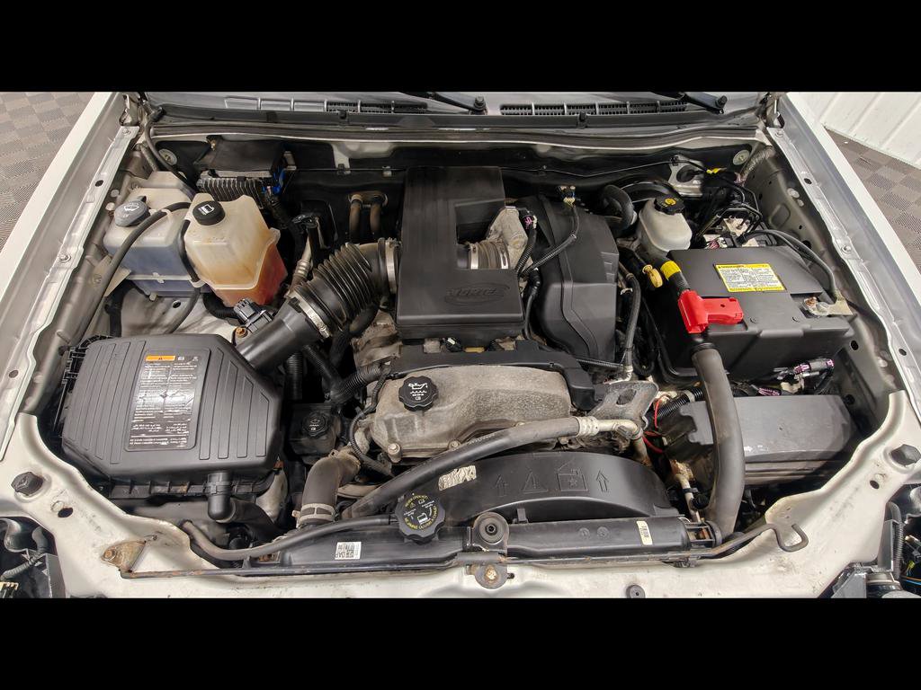 Used 2012 GMC Canyon SLE AWD/4WD image 33