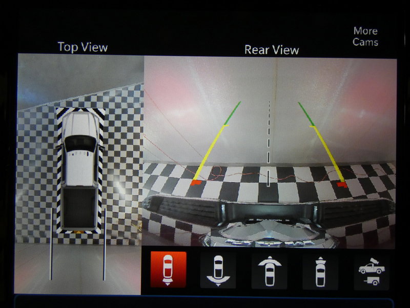 Used 2022 RAM 2500 Limited w/ Towing Technology Group image 15