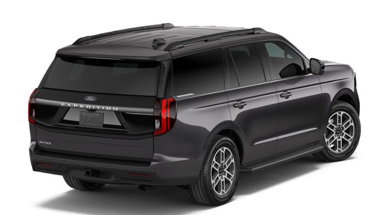 New 2026 Ford Expedition Active AWD/4WD image 26