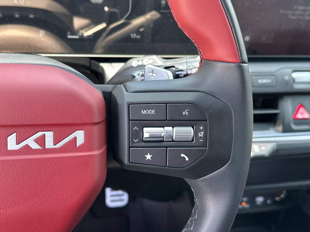 New 2026 Kia K4 GT-Line Turbo FWD image 23