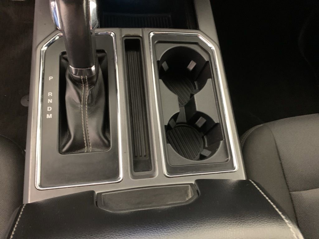 Used 2020 Ford F150 XLT w/ Equipment Group 302A Luxury image 25