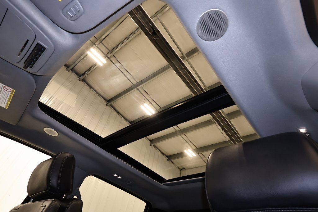 Used 2024 Ford F350 Lariat w/ Lariat Ultimate Package image 33