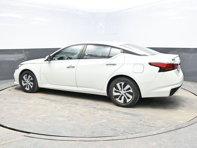 Used 2021 Nissan Altima 2.5 S image 4