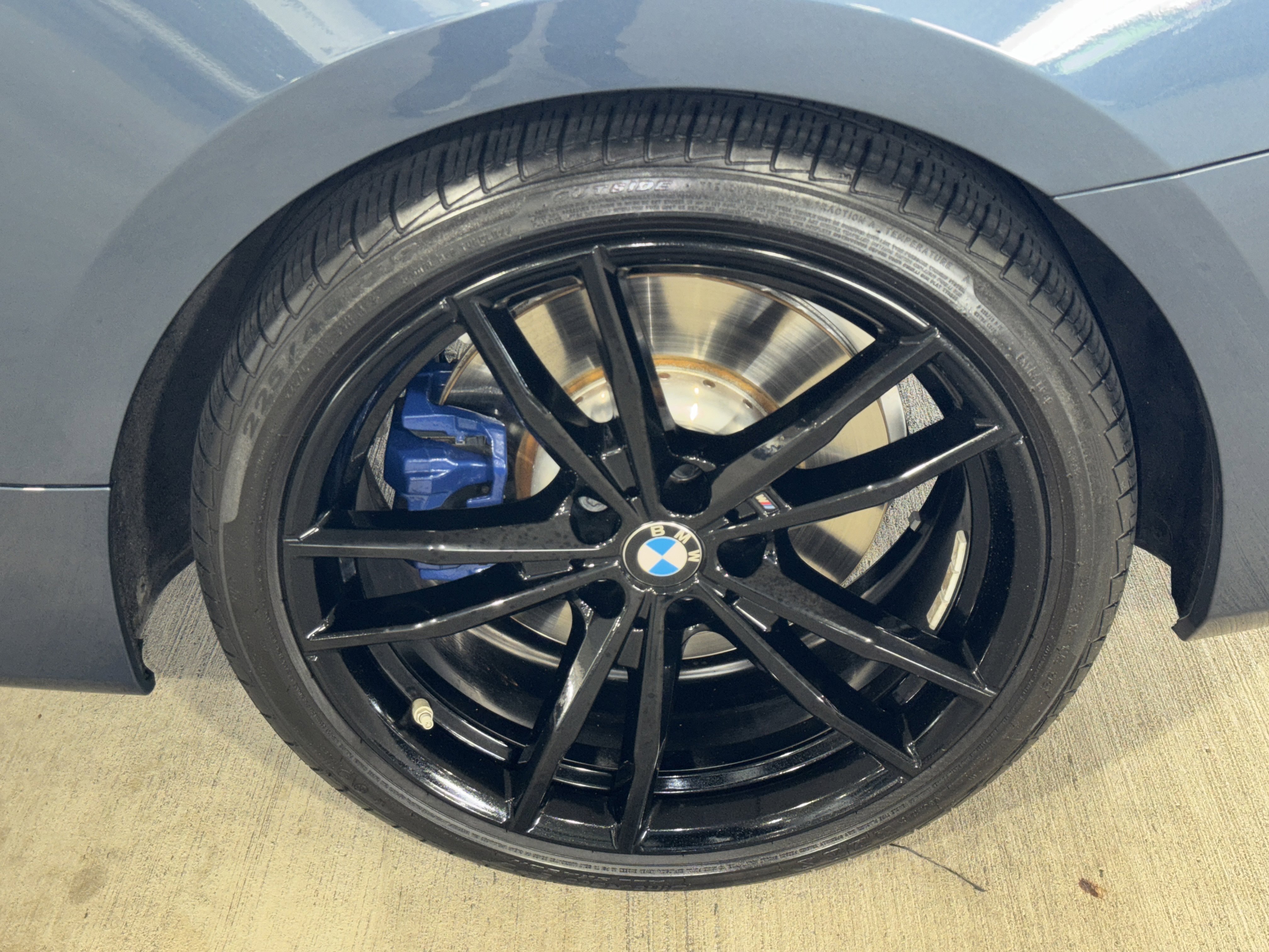 Certified 2022 BMW M440i Coupe w/ Premium Package image 31