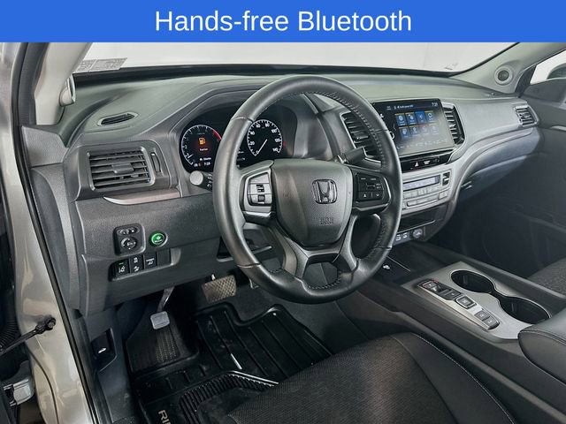 Used 2025 Honda Ridgeline Sport image 15
