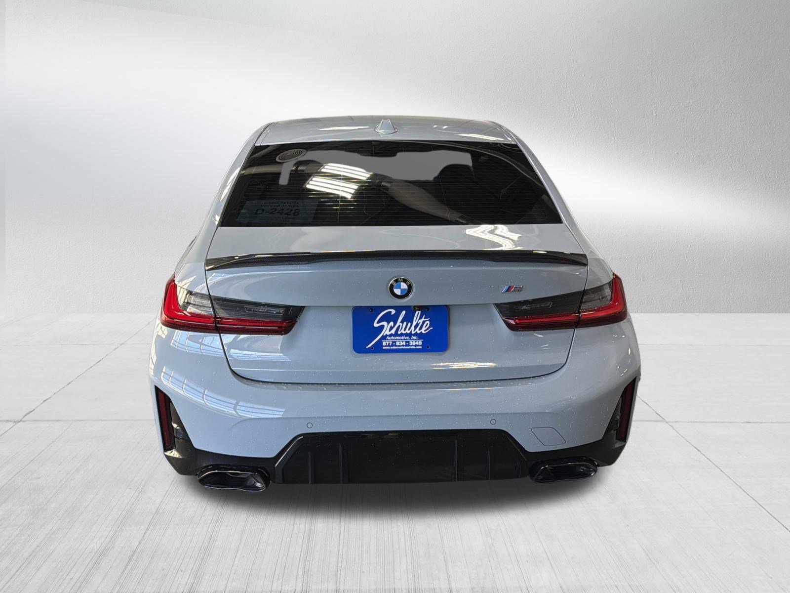 Used 2023 BMW M340i xDrive w/ Premium Package image 6