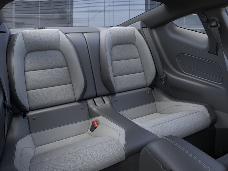 New 2025 Ford Mustang GT w/ GT Performance Package image 11