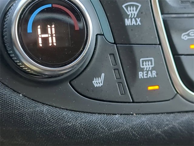 Used 2023 Chevrolet Malibu LT image 20