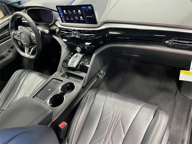 New 2026 Acura MDX A-Spec image 14