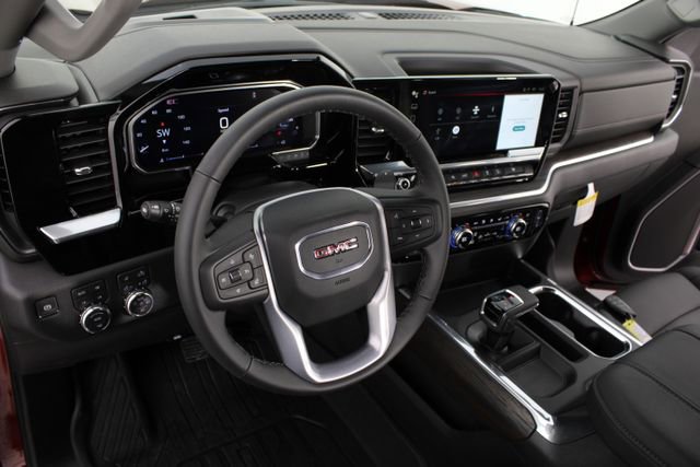 New 2026 GMC Sierra 1500 SLT w/ SLT Premium Plus Package AWD/4WD image 9