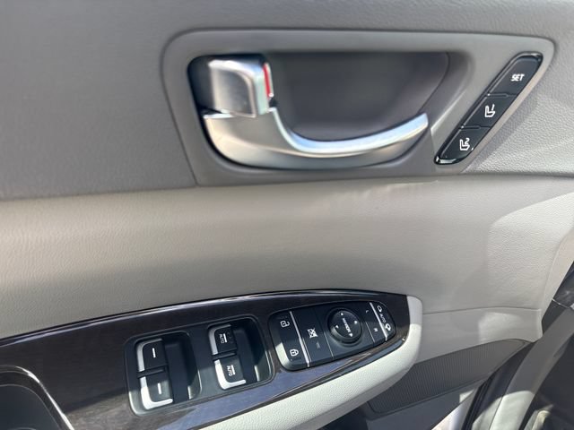 Used 2016 Kia Optima EX FWD image 20