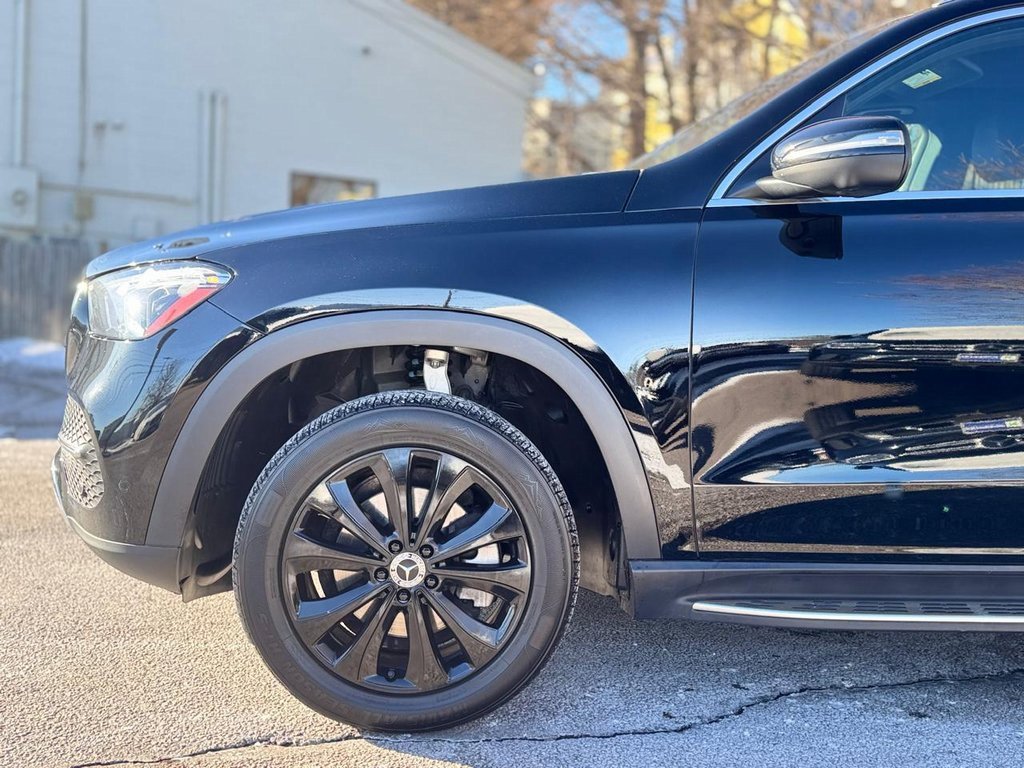 Used 2022 Mercedes-Benz GLE 350 4MATIC image 10