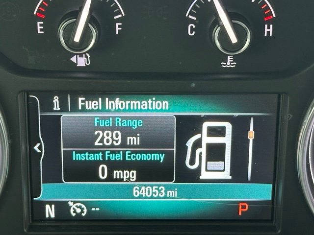 Used 2018 Buick Enclave Essence w/ Trailering Package AWD/4WD image 25