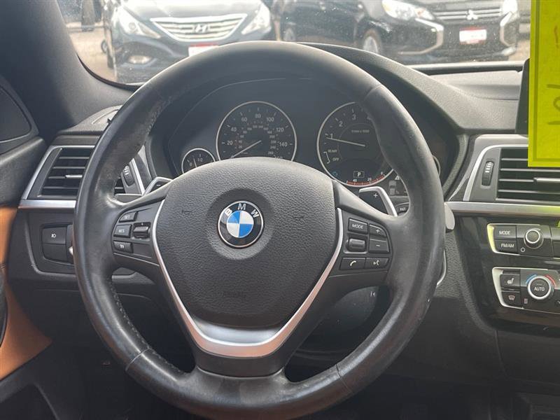 Used 2018 BMW 430i Gran Coupe image 17