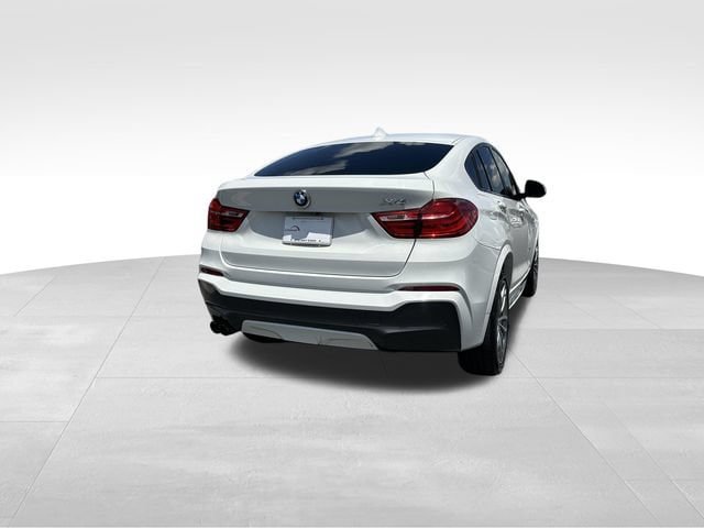 Used 2018 BMW X4 xDrive28i AWD/4WD image 5