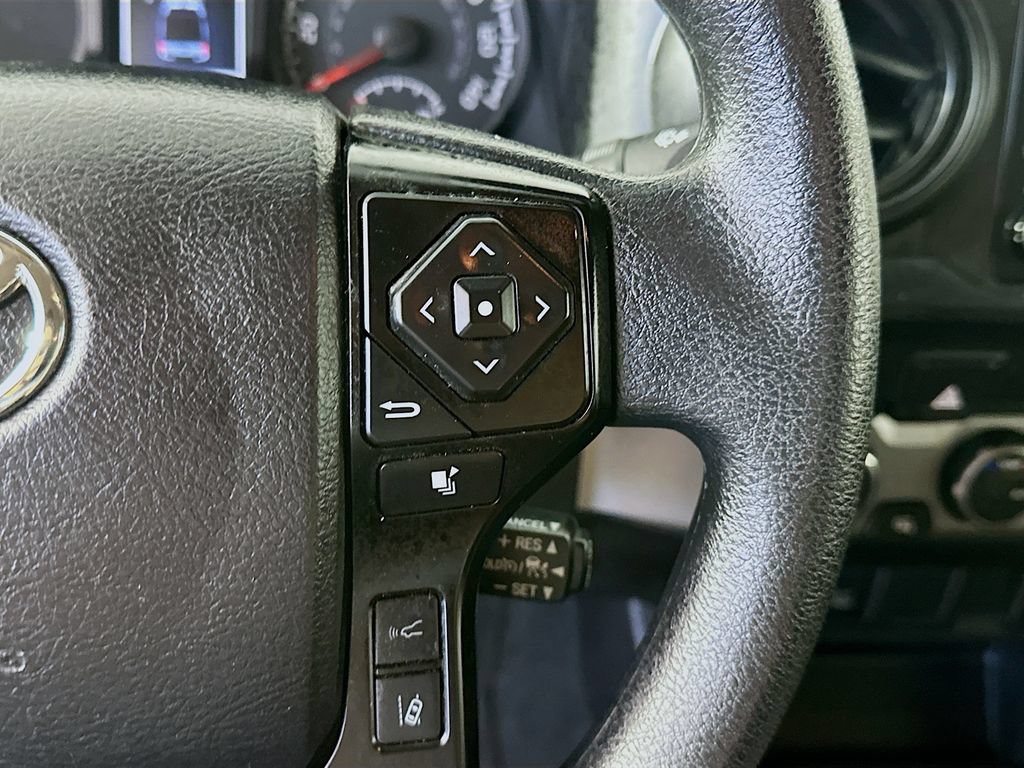 Used 2023 Toyota Tacoma SR AWD/4WD image 25