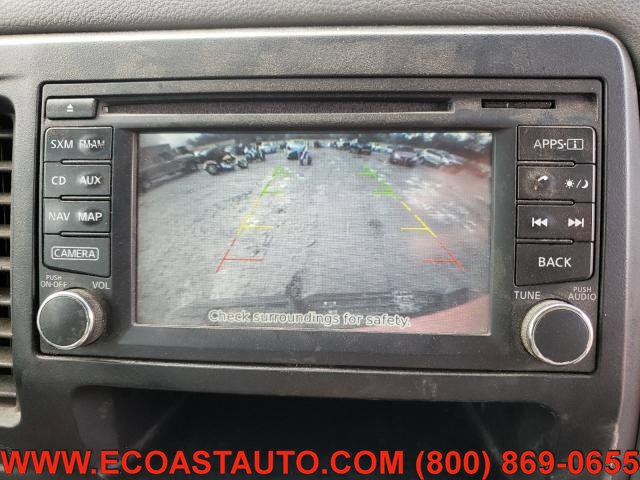 Used 2015 Nissan NV 2500 SV w/ Technology Package image 9