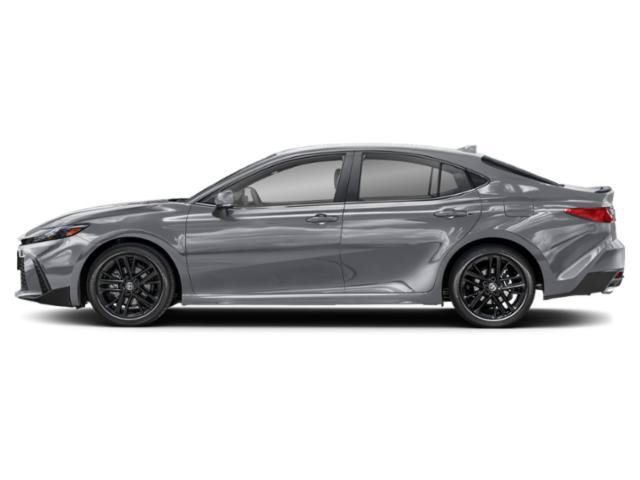 Used 2025 Toyota Camry SE FWD image 3