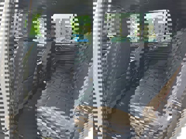 Used 2022 Chevrolet Tahoe RST w/ Luxury Package image 17