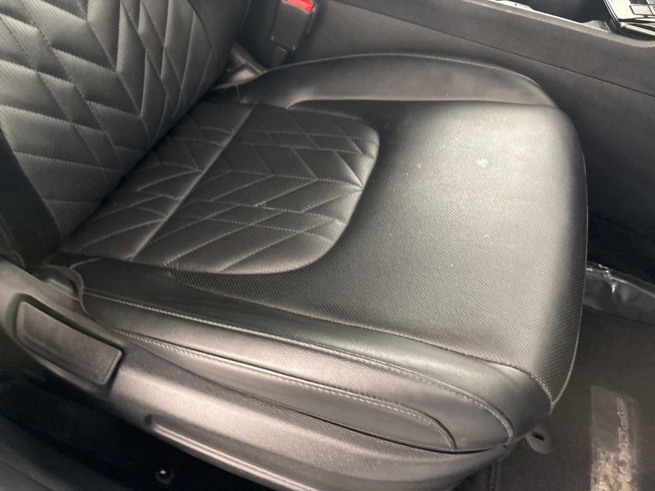 Used 2023 Kia Sportage X-Line w/ X-Line Premium Package image 28