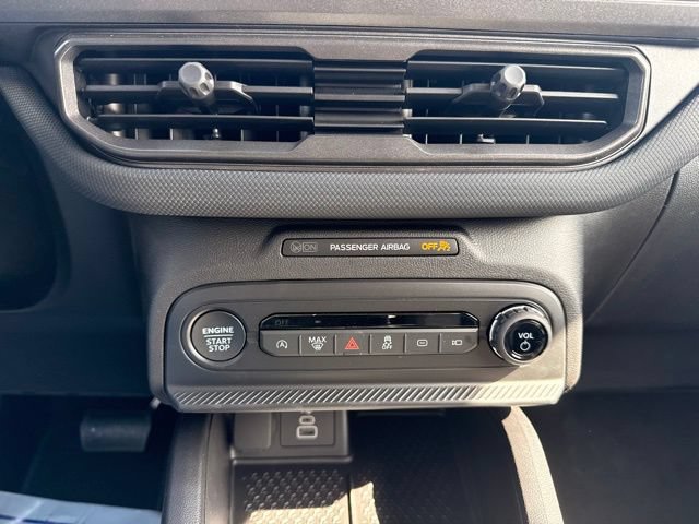 New 2026 Ford Bronco Sport Big Bend AWD/4WD image 24