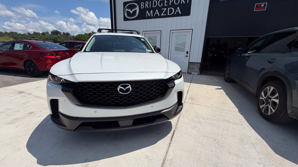 New 2026 MAZDA CX-50 AWD 2.5 S w/ Weather Package image 2