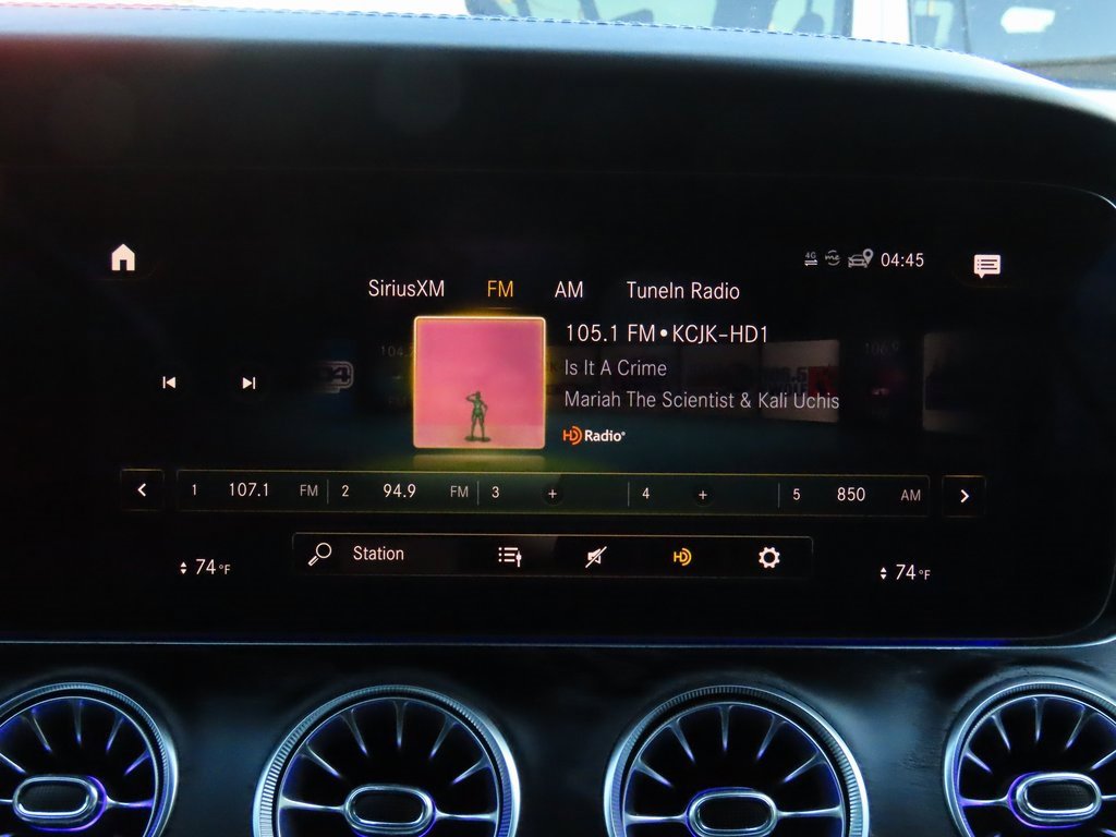 Used 2021 Mercedes-Benz CLS 450 image 24