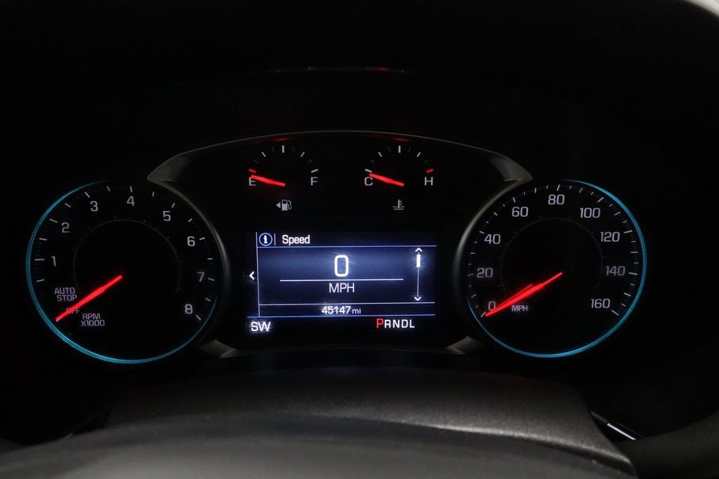 Used 2024 Chevrolet Equinox LT image 26