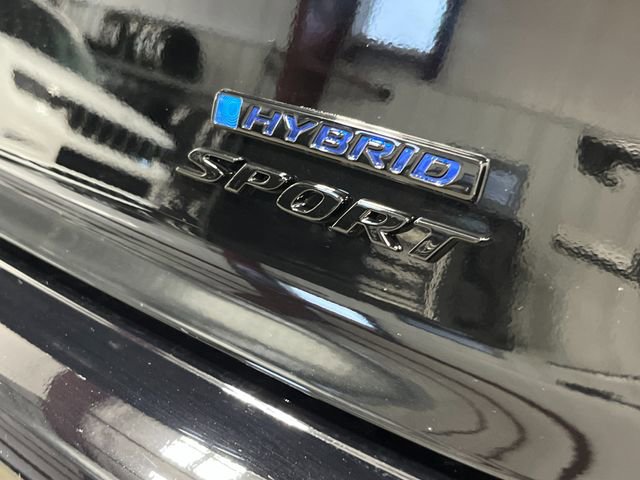 New 2026 Honda Accord Sport image 11