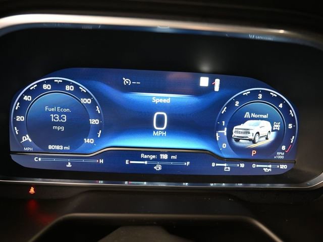 Used 2023 Chevrolet Tahoe Premier image 40