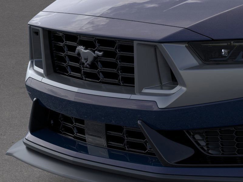 New 2025 Ford Mustang Dark Horse image 47
