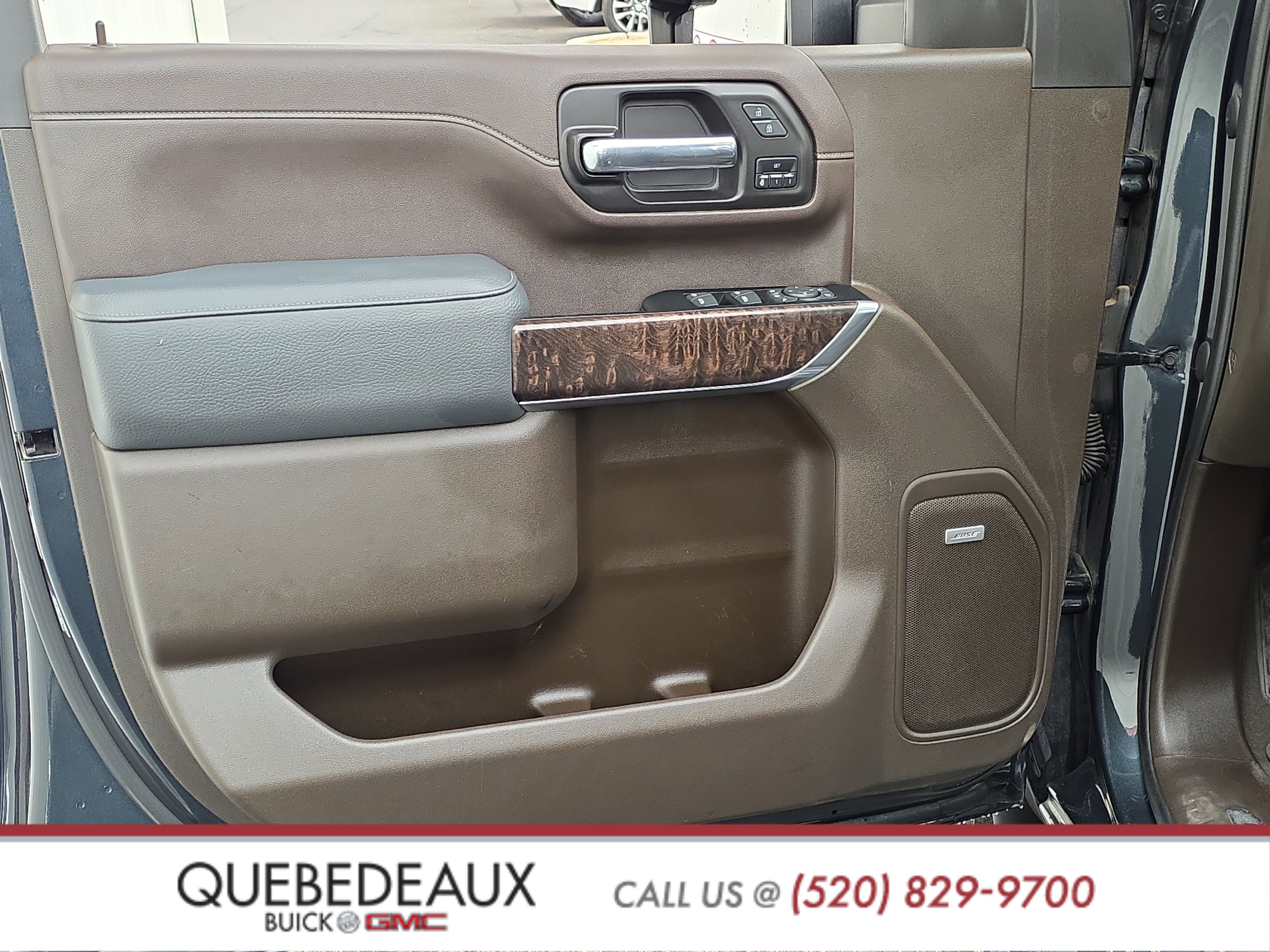 Used 2023 GMC Sierra 3500 Denali AWD/4WD image 12