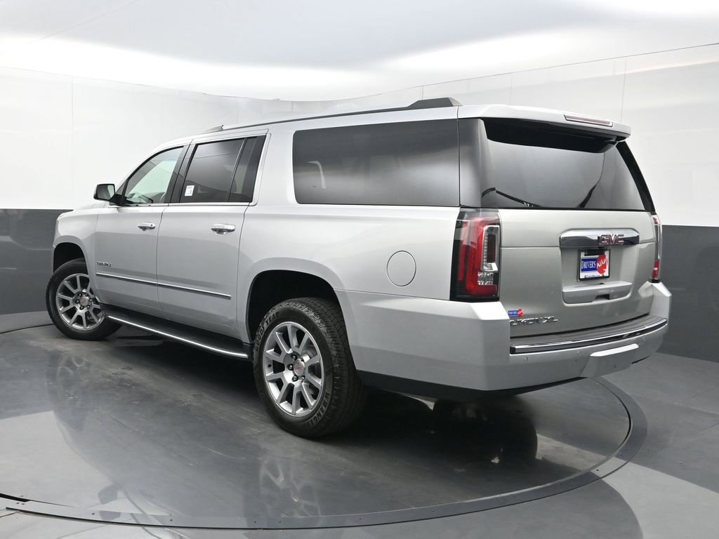 Used 2020 GMC Yukon XL Denali image 25