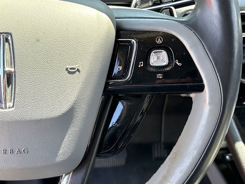 Used 2020 Lincoln Corsair AWD w/ Equipment Group 101A image 21