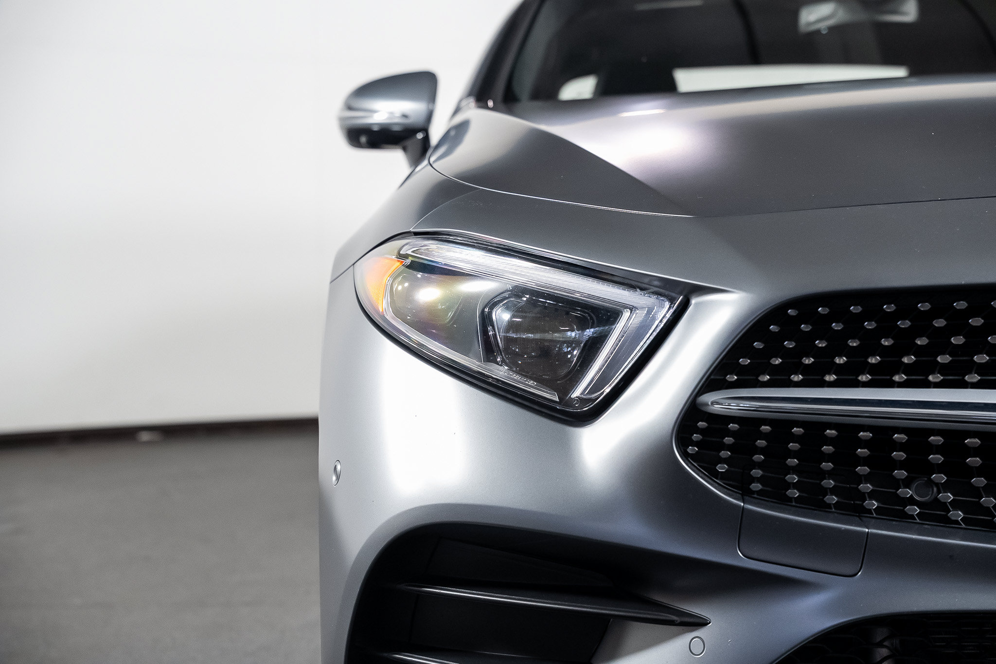 Used 2019 Mercedes-Benz CLS 450 image 6
