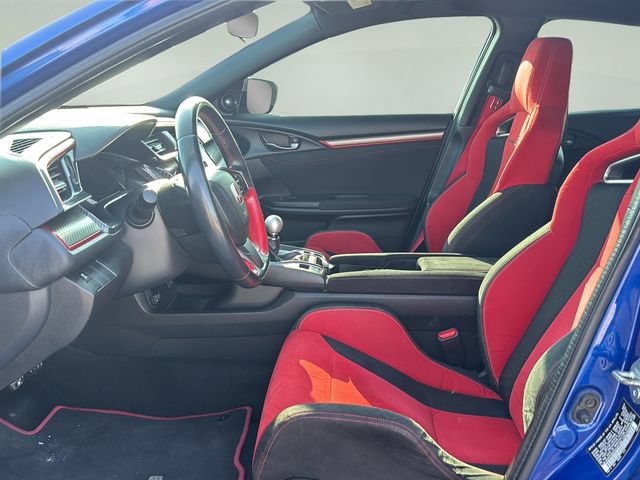 Used 2017 Honda Civic Type R image 17